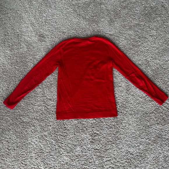 Jcrew Teddie Light Sweater - Picture 4 of 5